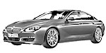 BMW F06 C3581 Fault Code