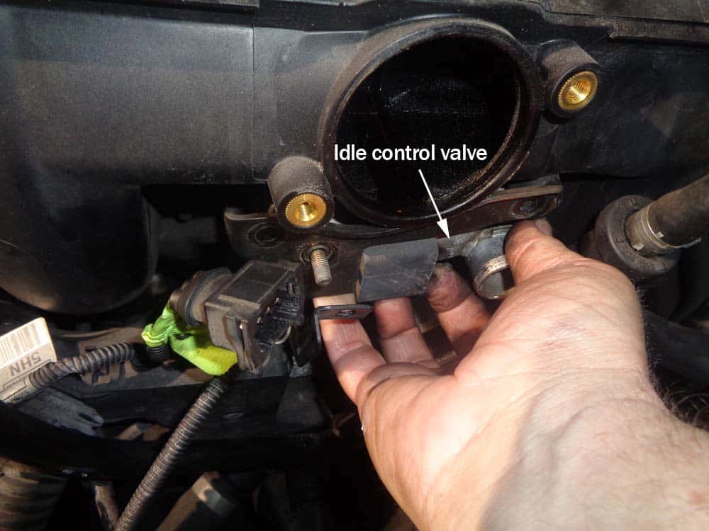See C3581 in engine